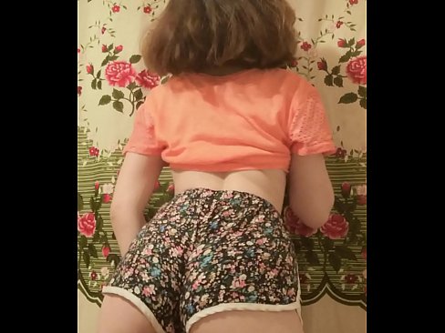 ❤️ Sexy jenn ti bebe nidite koupe bout pantalon li sou kamera ❤️❌ Sèks bon jan kalite nan nou