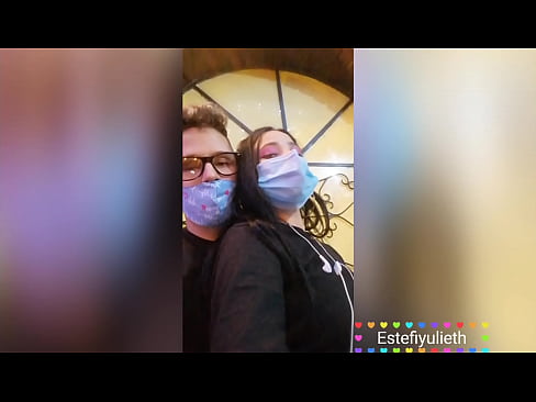 ❤️ Madichon karantèn ap fè m fou. ❤️❌ Sèks bon jan kalite nan nou