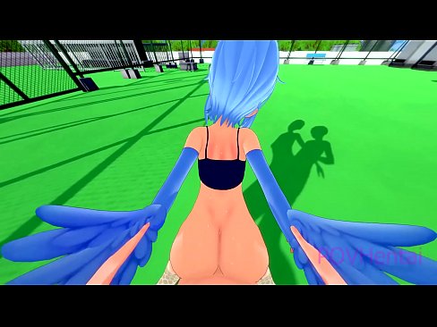 ❤️ Harpy mons fi. ❤️❌ Sèks bon jan kalite nan nou