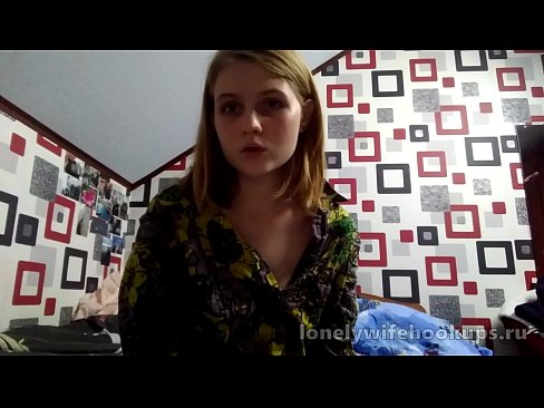 ❤️ Jèn etidyan blond ki soti nan Larisi renmen pi gwo Dick. ❤️❌ Sèks bon jan kalite nan nou