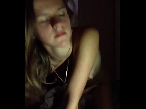 ❤️ Yon ti fi masturbe ak koms ❤️❌ Sèks bon jan kalite nan nou